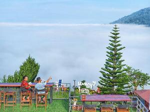 Mhork Buri Resort, Phetchabun