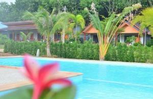 Veranda Lanta Resort, Ko Lanta