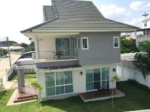 P Villa Buriram, Buriram