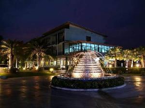 Ray Hotel Buriram, Buriram