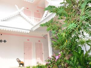 Wiangphumin Hotel, Nan