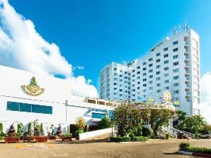 Thong Tarin Hotel, Surin