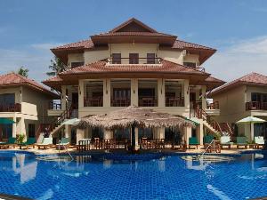 Sara Beachfront Boutique Resort, Chumphon