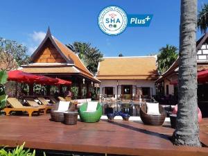 Baan Thai Lanta Resort, Ko Lanta