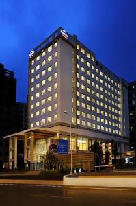 Fairfield by Marriott Lucknow, Lucknow