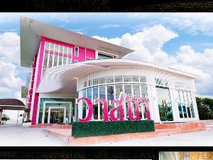 Vassana Design Hotel, Ayutthaya