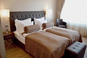 Hotel Vier Jahreszeiten Berlin City, Berlin