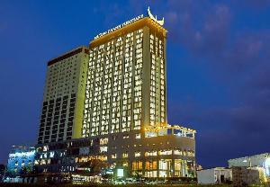 Muong Thanh Luxury Vientiane, Nongkhai