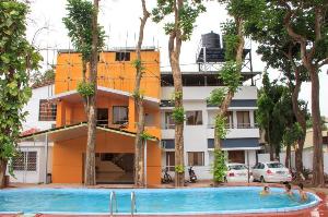 SUNSHINE RESORT, Lonavala