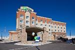 Montbello Colorado Hotels - Holiday Inn Express Hotel And Suites Denver East Peoria Street