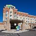 Hotels near Adams County Fair Henderson - Holiday Inn Express Hotel and Suites Denver East Peoria Street