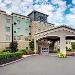Hotels near Richardson Auditorium Princeton - Homewood Suites By Hilton Hamilton