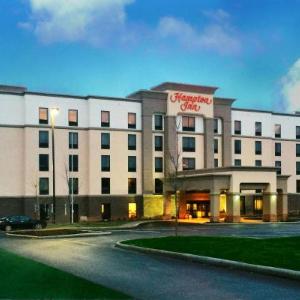 Hampton Inn By Hilton Butler