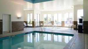 Hilton Garden Inn Hickory, Hickory