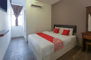 OYO 90155 BMW 1 HOTEL, Muar