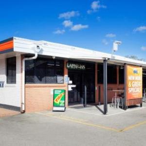 Hotels near Murray Sporting Complex Annandale - Upper Ross Hotel