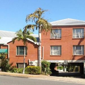 Greenslopes Motor Inn