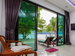 Paradise Resort Phi Phi-SHA Plus, Phi Phi Don