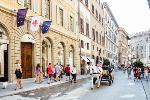 City Center Italy Hotels - Hotel Milu