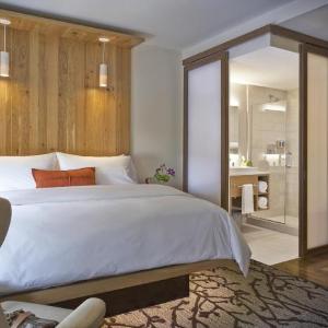 Hotel Vermont Burlington