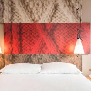 ibis Lyon Caluire Cite Internationale