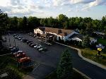 Harrisville Michigan Hotels - Bay Inn