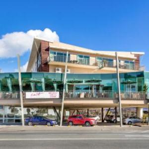 Hotels near TSB Showplace New Plymouth - Millennium Hotel New Plymouth Waterfront