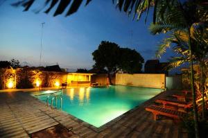 favehotel Rembang, Cepu