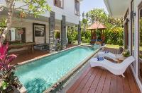 Hotels Near Nunia Boutique Villas Bali Indonesia - 