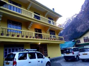 Floret Hotel & Resorts, Pelling