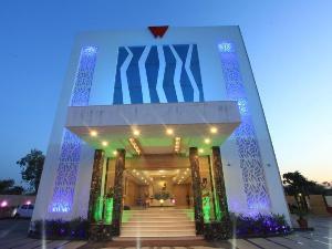 Hotel Wingston, Mathura