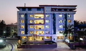 Sreepathi Indraprastha, Thrissur