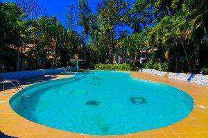 Coorg County Resorts, Coorg