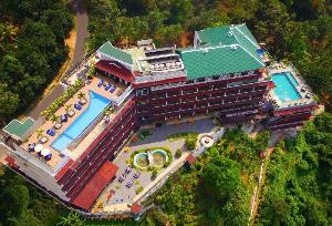 The Panoramic Getaway, Munnar