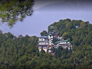 Fortune Park Moksha - Member ITC Hotel Group, Mcleod Ganj, Dharamshala
