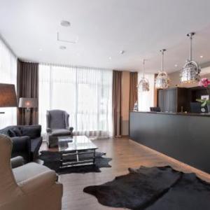 Tryp by Wyndham Bremen Airport