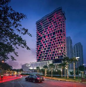 G Hotel Kelawai, Penang