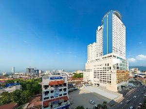 The Wembley – A St Giles Hotel, Penang, Penang