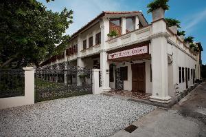 Muntri Grove, Penang