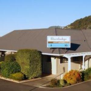 Trafalgar Centre Nelson Hotels - Riverlodge Motel