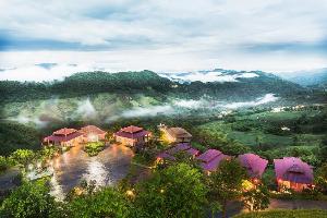 Phumektawan Resort, Chiang Saen