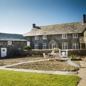 Trevigue Farm