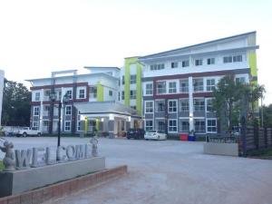 Praiyanan Place Hotel, Mahasarakham