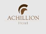 Piraeus Greece Hotels - Achillion Hotel Piraeus