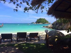 Kathalee Beach Resort & Spa, Koh Lipe