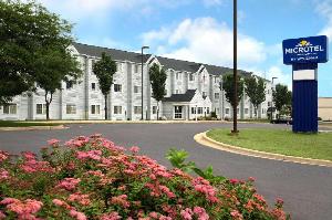Microtel Inn & Suites By Wyndham Madison East, Madison