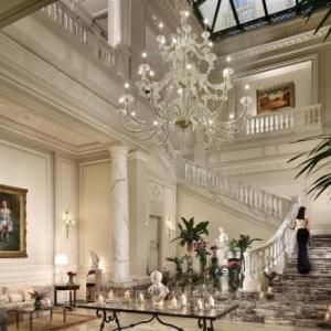 Palazzo Parigi Hotel & Grand Spa Milano