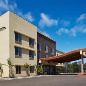 Fairfield Inn & Suites by Marriott San Diego Carlsbad