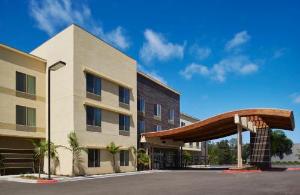 Fairfield Inn & Suites by Marriott San Diego Carlsbad, Oceanside
