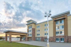 La Quinta by Wyndham Hattiesburg - I-59, Hattiesburg